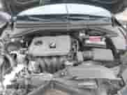 2019 Hyundai Veloster Premium with VIN KMHTG6AF0KU006614, listed as a IAAI auction lot 41329224 with 65,841 mi miles and . Bid and sale history available at DreamBid. Image 10.