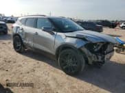 ✅ 2023 Chevrolet Blazer LT • VIN: 3GNKBJRS8PS204164 • Lot: 56314825. Listed on Copart with 26,679 mi. Free auction sales archive from the USA and detailed vehicle history report at DreamBid. Image 4.