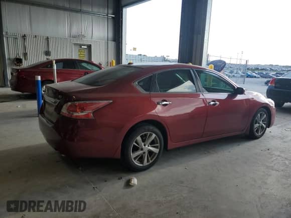 2015 Nissan Altima S z VIN 1N4AL3AP0FC157873, wystawiony jako Copart lot #69686395 z przebiegiem 76 482 mil mil oraz Szkoda całkowita • Salvage title. Historia ofert i sprzedaży dostępna na DreamBid. Obrazek 3.