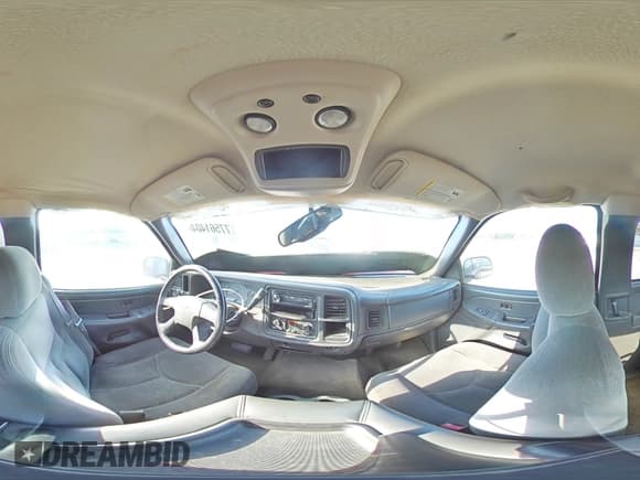 ✅ 2007 Chevrolet Silverado 1500 LT1 • VIN: 1GCEC19X97Z128214 • Lot: 77561404. Listed on Copart with 252,722 mi. Free auction sales archive from the USA and detailed vehicle history report at DreamBid. Image 12.