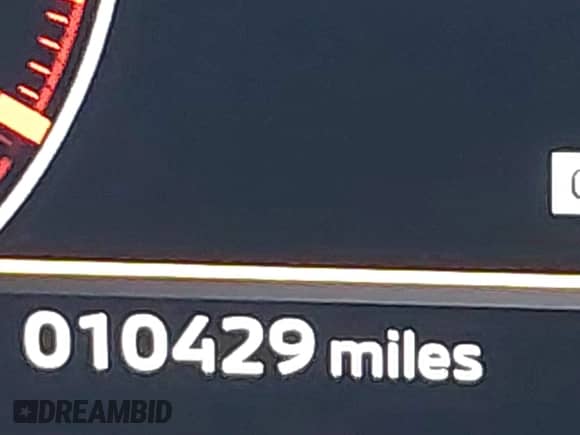 2023 Mitsubishi Outlander SEL с VIN JA4J3VA89PZ010457, выставлен на аукционе IAAI как лот 40699749 с пробегом 10 429 миль миль и . История ставок и продаж доступна на DreamBid. Изображение 15.