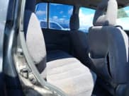 ✅ 2001 Suzuki Grand Vitara JLX • VIN: JS3TD62V414156342 • Lot: 41762508. Listed on IAAI with 214,235 mi. Free auction sales archive from the USA and detailed vehicle history report at DreamBid. Image 8.