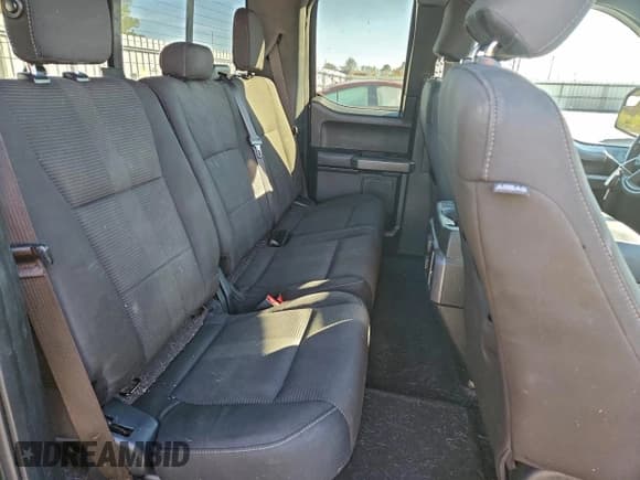 ✅ 2015 Ford F-150 XLT • VIN: 1FTEX1EP3FFC51369 • Lot: 92900575. Listed on Copart with 166,431 mi. Free auction sales archive from the USA and detailed vehicle history report at DreamBid. Image 10.
