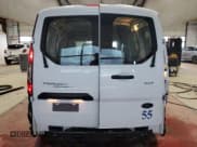 ✅ 2020 Ford Transit Connect XLT • VIN: NM0LS7F28L1452394 • Lot: 49234045. Listed on Copart with 66,048 mi. Free auction sales archive from the USA and detailed vehicle history report at DreamBid. Image 6.