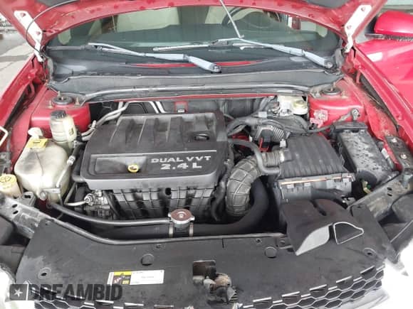 2011 Dodge Avenger Mainstreet with VIN 1B3BD1FB1BN509100, listed as a IAAI auction lot 43391059 with 238,993 mi miles and . Bid and sale history available at DreamBid. Image 10.