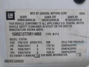 ✅ 2005 GMC Yukon SLT • VIN: 1GKEC13T75R114660 • Lot: 42223845. Listed on IAAI with 199,064 mi. Free auction sales archive from the USA and detailed vehicle history report at DreamBid. Image 9.