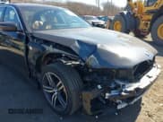 ✅ 2021 BMW 5 Series 530i xDrive • VIN: WBA13BJ05MCF37926 • Lot: 41704102. Listed on IAAI with 22,072 mi. Free auction sales archive from the USA and detailed vehicle history report at DreamBid. Image 17.