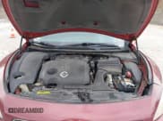 ✅ 2010 Nissan Maxima SV • VIN: 1N4AA5AP8AC823159 • Lot: 43730754. Wystawiony na IAAI z przebiegiem 254 891 mil. Bezpłatny archiwum sprzedaży aukcyjnych z USA i szczegółowy raport historii pojazdu na DreamBid. Zdjęcie 10.