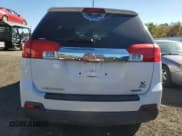 ✅ 2014 GMC Terrain SLE • VIN: 2GKFLWEK1E6297099 • Lot: 85544585. Listed on Copart with 159,743 mi. Free auction sales archive from the USA and detailed vehicle history report at DreamBid. Image 6.