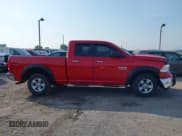 ✅ 2017 Ram 1500 SLT • VIN: 1C6RR7GG2HS583512 • Lot: 42492196. Listed on IAAI with 118,417 mi. Free auction sales archive from the USA and detailed vehicle history report at DreamBid. Image 13.