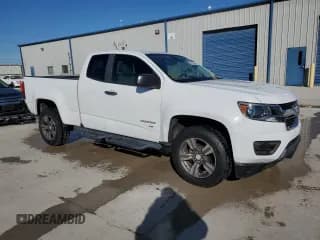 ✅ 2016 Chevrolet Colorado 2WD WT • VIN: 1GCHSBE39G1179526 • Лот: 75915084. Опубликован ранее на Copart с пробегом 114 830 миль. Бесплатный доступ к архиву аукционных продаж из США и подробный отчёт об истории автомобиля на DreamBid. Изображение 4.