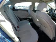 ✅ 2018 Hyundai Sonata SE • VIN: 5NPE24AF8JH599857 • Лот: 50130353. Опубликован ранее на Copart с пробегом 69 334 миль. Бесплатный доступ к архиву аукционных продаж из США и подробный отчёт об истории автомобиля на DreamBid. Изображение 10.