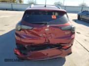 ✅ 2024 Buick Encore GX Avenir • VIN: KL4AMFSL3RB058327 • Лот: 81272264. Опубликован ранее на Copart с пробегом 5 648 миль. Бесплатный доступ к архиву аукционных продаж из США и подробный отчёт об истории автомобиля на DreamBid. Изображение 6.