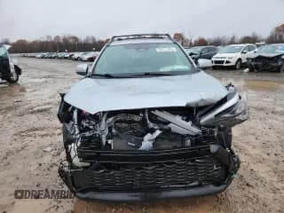 ✅ 2023 Toyota Corolla Cross Hybrid XSE • VIN: 7MUFBABG2PV002754 • Lot: 92311465. Wystawiony na Copart z przebiegiem 45 111 mil. Bezpłatny archiwum sprzedaży aukcyjnych z USA i szczegółowy raport historii pojazdu na DreamBid. Zdjęcie 5.