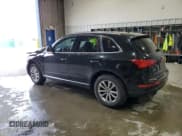 ✅ 2016 Audi Q5 Premium Plus • VIN: WA1L2AFP0GA091030 • Лот: 86650005. Опубликован ранее на Copart с пробегом 87 609 миль. Бесплатный доступ к архиву аукционных продаж из США и подробный отчёт об истории автомобиля на DreamBid. Изображение 2.