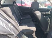 ✅ 2004 Volkswagen Golf GLS • VIN: 9BWGL61J344017475 • Lot: 42998643. Listed on IAAI with 124,252 mi. Free auction sales archive from the USA and detailed vehicle history report at DreamBid. Image 8.