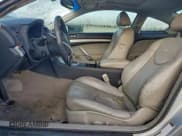 ✅ 2008 Infiniti G37 Journey • VIN: JNKCV64E18M128242 • Лот: 94229615. Опубликован ранее на Copart с пробегом 222 914 миль. Бесплатный доступ к архиву аукционных продаж из США и подробный отчёт об истории автомобиля на DreamBid. Изображение 7.