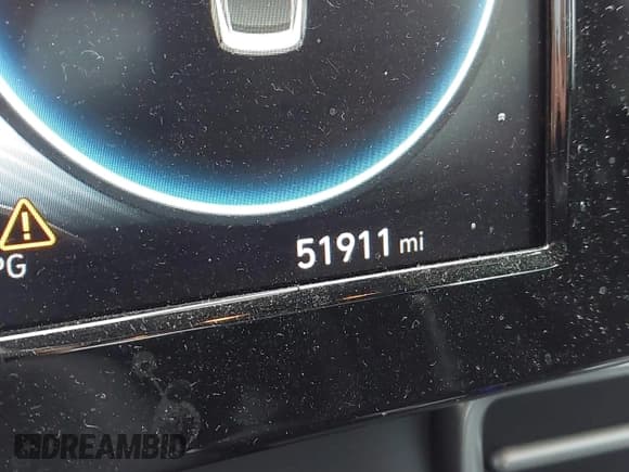 ✅ 2021 Hyundai Elantra SEL • VIN: 5NPLN4AG2MH018221 • Lot: 43574279. Listed on IAAI with 51,911 mi. Free auction sales archive from the USA and detailed vehicle history report at DreamBid. Image 15.