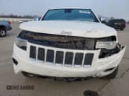 ✅ 2016 Jeep Grand Cherokee Overland • VIN: 1C4RJFCM9GC332730 • Lot: 86407904. Listed on Copart with 158,693 mi. Free auction sales archive from the USA and detailed vehicle history report at DreamBid. Image 5.