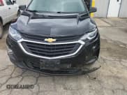✅ 2020 Chevrolet Equinox LT • VIN: 2GNAXKEV6L6210234 • Лот: 83869105. Опубликован ранее на Copart с пробегом 79 607 миль. Бесплатный доступ к архиву аукционных продаж из США и подробный отчёт об истории автомобиля на DreamBid. Изображение 14.