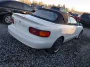 ✅ 1993 Toyota Celica • VIN: JT5ST87K6P0145748 • Лот: 41401540. Опубликован ранее на IAAI с пробегом 165 469 миль. Бесплатный доступ к архиву аукционных продаж из США и подробный отчёт об истории автомобиля на DreamBid. Изображение 4.