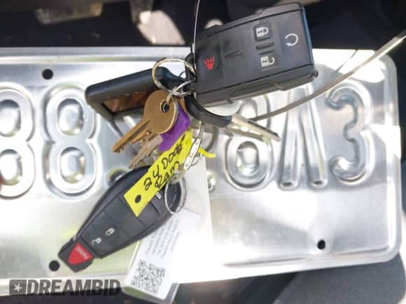 2024 Ram 1500 SLT with VIN 1C6RR6GG3RS128728, listed as a IAAI auction lot 41598041 with 24,872 mi miles and . Bid and sale history available at DreamBid. Image 11.