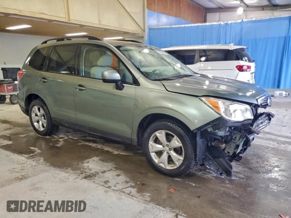 ✅ 2014 Subaru Forester Premium • VIN: JF2SJAEC3EH474632 • Lot: 94786935. Wystawiony na Copart z przebiegiem 119 268 mil. Bezpłatny archiwum sprzedaży aukcyjnych z USA i szczegółowy raport historii pojazdu na DreamBid. Zdjęcie 4.