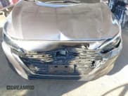 ✅ 2025 Nissan Sentra SV • VIN: 3N1AB8CV8SY228229 • Lot: 43520263. Listed on IAAI with 14,258 mi. Free auction sales archive from the USA and detailed vehicle history report at DreamBid. Image 6.