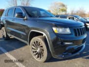 ✅ 2016 Jeep Grand Cherokee Laredo • VIN: 1C4RJFAG9GC367216 • Лот: 43627024. Опубликован ранее на IAAI с пробегом 96 082 миль. Бесплатный доступ к архиву аукционных продаж из США и подробный отчёт об истории автомобиля на DreamBid. Изображение 1.