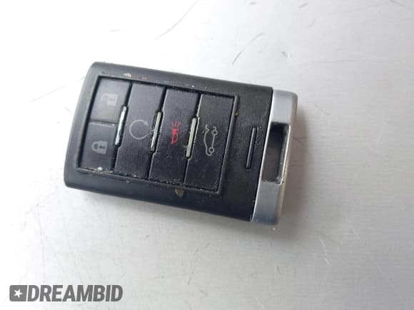 ✅ 2013 Cadillac XTS Livery • VIN: 2G61W5S33D9164395 • Lot: 41793791. Listed on IAAI with 421,499 mi. Free auction sales archive from the USA and detailed vehicle history report at DreamBid. Image 11.