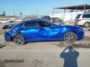 ✅ 2021 Acura TLX w/A-Spec Package • VIN: 19UUB6F51MA009888 • Lot: 41671410. Listed on IAAI with 57,518 mi. Free auction sales archive from the USA and detailed vehicle history report at DreamBid. Image 13.