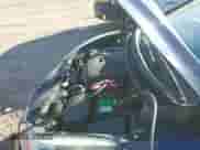 2014 Hyundai Elantra SE with VIN 5NPDH4AE2EH539435, listed as a IAAI auction lot 43507355 with 107,463 mi miles and . Bid and sale history available at DreamBid. Image 12.