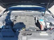 ✅ 2010 Audi A4 Premium Plus • VIN: WAUFFAFL9AN060859 • Lot: 42678795. Listed on IAAI with 129,126 mi. Free auction sales archive from the USA and detailed vehicle history report at DreamBid. Image 10.