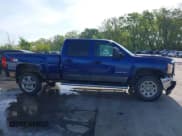 ✅ 2013 Chevrolet Silverado 2500HD LT • VIN: 1GC1KXCG1DF130999 • Lot: 42080914. Listed on IAAI with 366,141 mi. Free auction sales archive from the USA and detailed vehicle history report at DreamBid. Image 14.