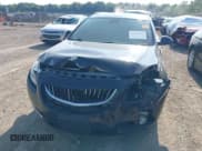 ✅ 2011 Buick Regal CXL RL1 • VIN: W04GN5EC6B1093047 • Лот: 42783890. Опубликован ранее на IAAI с пробегом 102 262 миль. Бесплатный доступ к архиву аукционных продаж из США и подробный отчёт об истории автомобиля на DreamBid. Изображение 6.
