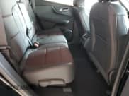 ✅ 2023 Chevrolet Blazer RS • VIN: 3GNKBKRS6PS210308 • Lot: 69443145. Wystawiony na Copart z przebiegiem 8 319 mil. Bezpłatny archiwum sprzedaży aukcyjnych z USA i szczegółowy raport historii pojazdu na DreamBid. Zdjęcie 10.