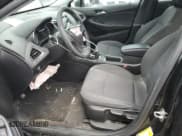 ✅ 2019 Chevrolet Cruze LT • VIN: 1G1BE5SM7K7114832 • Lot: 51842363. Listed on Copart with Not provided. Free auction sales archive from the USA and detailed vehicle history report at DreamBid. Image 7.