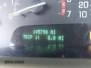 ✅ 1998 Buick Park Avenue Ultra • VIN: 1G4CU5213W4624554 • Lot: 41599231. Wystawiony na IAAI z przebiegiem 145 798 mil. Bezpłatny archiwum sprzedaży aukcyjnych z USA i szczegółowy raport historii pojazdu na DreamBid. Zdjęcie 15.