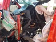 ✅ 2017 Ford F-150 XL • VIN: 1FTMF1EF5HKD41610 • Lot: 83947975. Listed on Copart with Not provided. Free auction sales archive from the USA and detailed vehicle history report at DreamBid. Image 8.