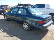 ✅ 1997 Geo Prizm LSi • VIN: 1Y1SK5266VZ410043 • Lot: 42490003. Wystawiony na IAAI z przebiegiem 143 496 mil. Bezpłatny archiwum sprzedaży aukcyjnych z USA i szczegółowy raport historii pojazdu na DreamBid. Zdjęcie 3.