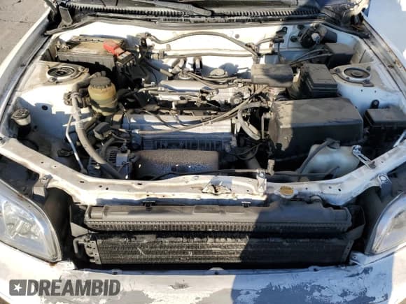 ✅ 1999 Toyota RAV4 • VIN: JT3GP10V1X7061021 • Lot: 87453955. Listed on Copart with 277,111 mi. Free auction sales archive from the USA and detailed vehicle history report at DreamBid. Image 11.