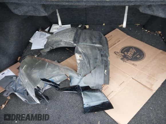 ✅ 2011 Nissan Altima SR • VIN: 1N4BL2EP1BC176662 • Lot: 41564753. Wystawiony na IAAI z przebiegiem 95 950 mil. Bezpłatny archiwum sprzedaży aukcyjnych z USA i szczegółowy raport historii pojazdu na DreamBid. Zdjęcie 12.