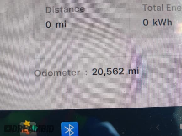 ✅ 2021 Tesla Model 3 Performance • VIN: 5YJ3E1EC6MF999321 • Lot: 41417451. Wystawiony na IAAI z przebiegiem 20 562 mil. Bezpłatny archiwum sprzedaży aukcyjnych z USA i szczegółowy raport historii pojazdu na DreamBid. Zdjęcie 15.
