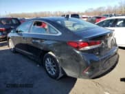 ✅ 2018 Hyundai Sonata SE • VIN: 5NPE24AF1JH726237 • Лот: 39107033. Опубликован ранее на Copart с пробегом 100 199 миль. Бесплатный доступ к архиву аукционных продаж из США и подробный отчёт об истории автомобиля на DreamBid. Изображение 2.