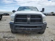 ✅ 2017 Ram 3500 Tradesman • VIN: 3C63R3CL7HG775730 • Lot: 53206684. Listed on Copart with 66,321 mi. Free auction sales archive from the USA and detailed vehicle history report at DreamBid. Image 5.