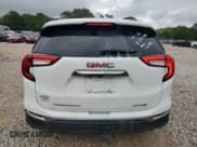 ✅ 2023 GMC Terrain AT4 • VIN: 3GKALYEG9PL230220 • Lot: 51792825. Listed on Copart with 27,957 mi. Free auction sales archive from the USA and detailed vehicle history report at DreamBid. Image 6.