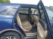 ✅ 2008 Hyundai Veracruz GLS • VIN: KM8NU13C38U065270 • Lot: 42978990. Listed on IAAI with 161,826 mi. Free auction sales archive from the USA and detailed vehicle history report at DreamBid. Image 8.