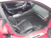 ✅ 2023 Chevrolet Corvette 3LT • VIN: 1G1YC2D48P5123750 • Lot: 41485977. Wystawiony na IAAI z przebiegiem 12 372 mil. Bezpłatny archiwum sprzedaży aukcyjnych z USA i szczegółowy raport historii pojazdu na DreamBid. Zdjęcie 5.