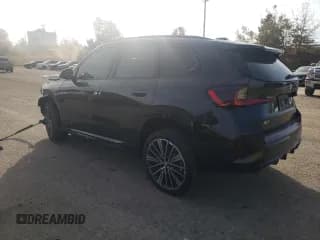 ✅ 2023 BMW X1 xDrive28i • VIN: WBX73EF00P5X79779 • Lot: 75657503. Wystawiony na Copart z przebiegiem 819 mil. Bezpłatny archiwum sprzedaży aukcyjnych z USA i szczegółowy raport historii pojazdu na DreamBid. Zdjęcie 2.