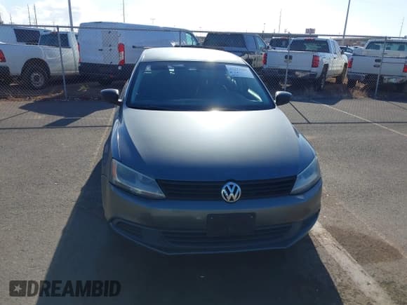 ✅ 2012 Volkswagen Jetta • VIN: 3VW2K7AJ5CM308704 • Лот: 43273985. Опубликован ранее на IAAI с пробегом 143 715 миль. Бесплатный доступ к архиву аукционных продаж из США и подробный отчёт об истории автомобиля на DreamBid. Изображение 6.